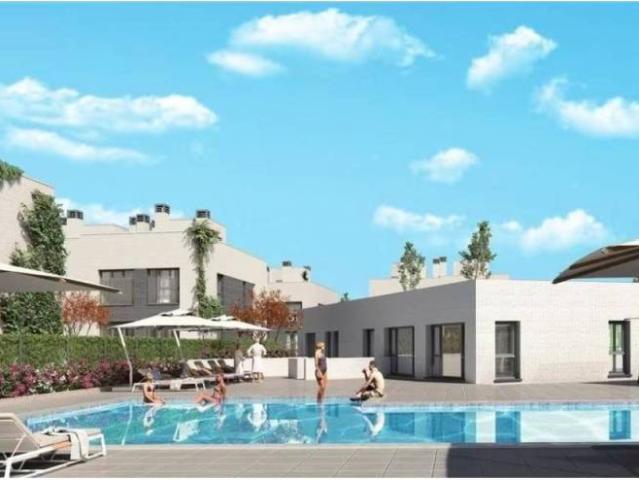 Casa en Venta en Villaviciosa de Odón