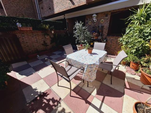 Casa en Venta en Villaviciosa de Odón