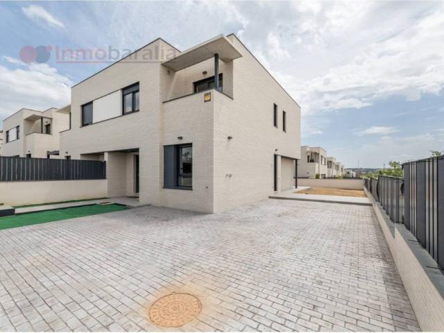 Casa en Venta en Villaviciosa de Odón