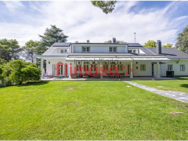 Casa en Venta en Villaviciosa de Odón