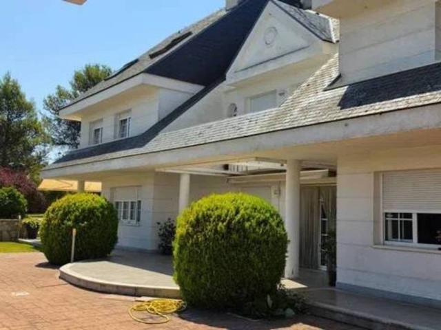 Casa en Venta en Villaviciosa de Odón
