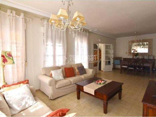 Casa en Venta en Villaviciosa de Odón