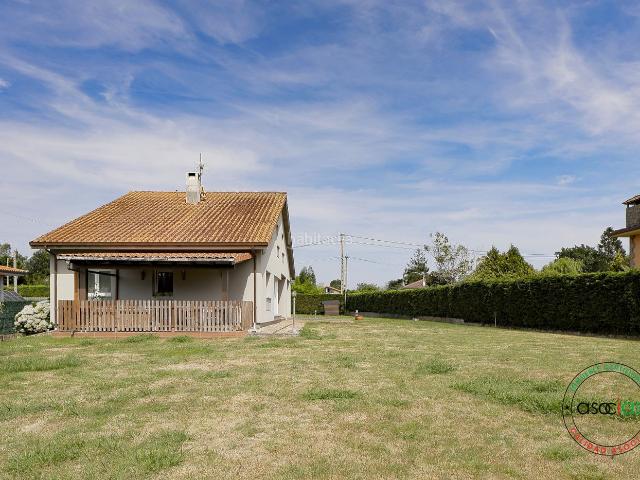 Casa en venta en Villaviciosa, Quintes Arroes. CHALET UNIFAMILIAR EN QUINTES. Casas.