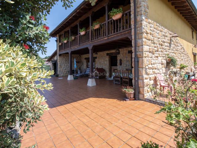 Casa en venta en Villaviciosa, San Justo Bedriñana. Casa independiente en San Justo Villaviciosa. Casas.