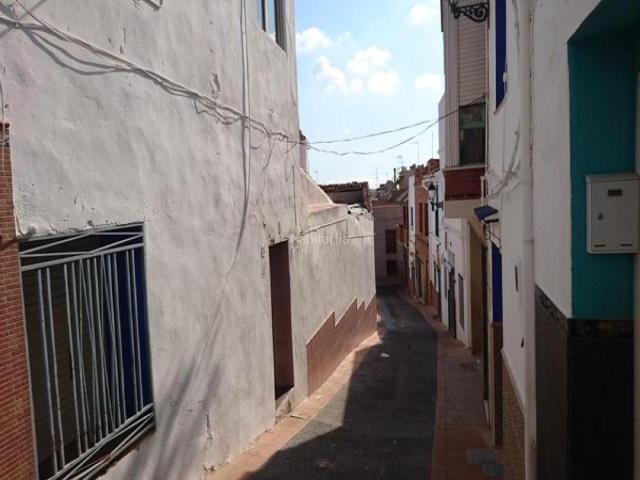Casa en venta en Villavieja. SIN PROMOCIÓN. Casas.