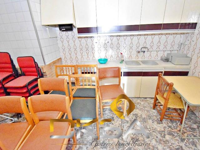 Casa en venta en Villavieja. Vivienda cómoda en planta baja, Villavieja. Casas.