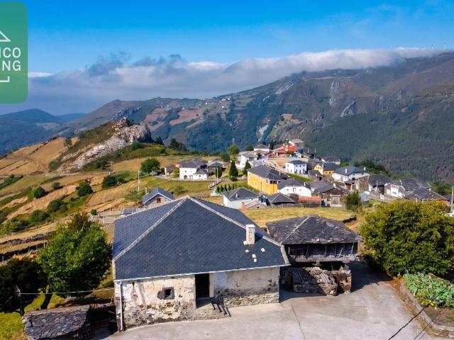 Casa en venta en Villayón Asturias