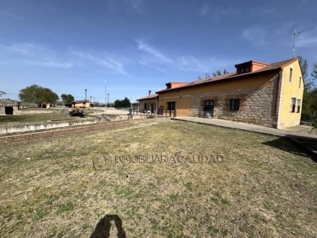 Casa en Venta en Villazopeque
