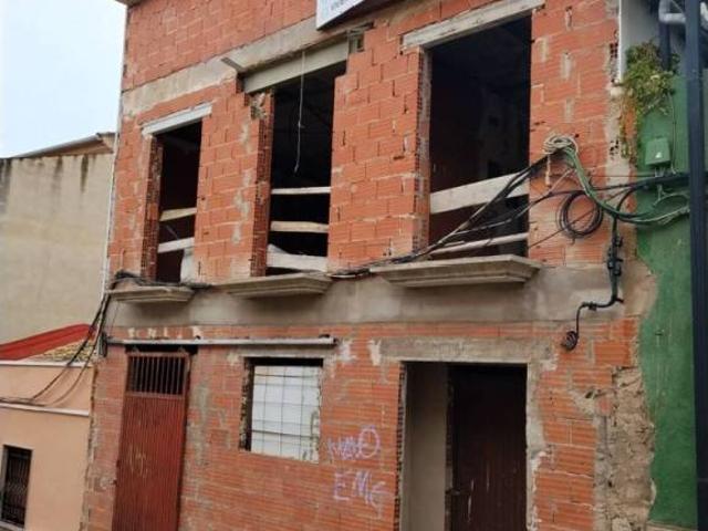 Casa en Venta en Villena