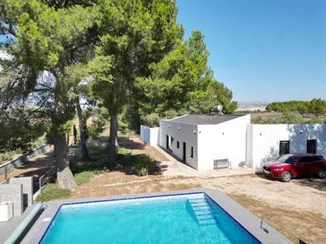 Casa en Venta en Villena