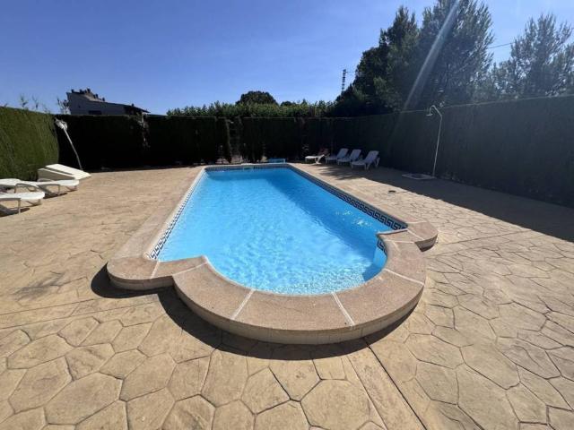 Casa en Venta en Villena
