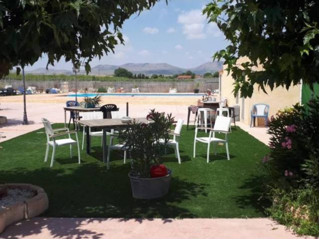 Casa en Venta en Villena