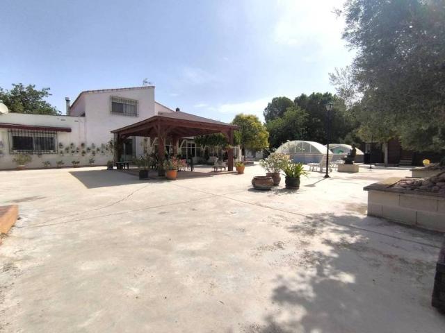 Casa en Venta en Villena