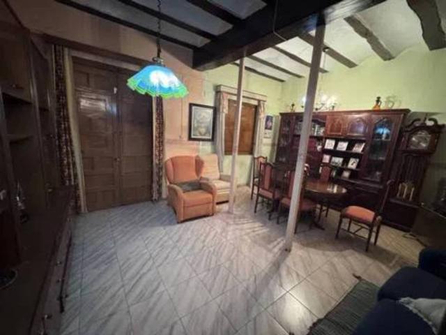 Casa en Venta en Villena