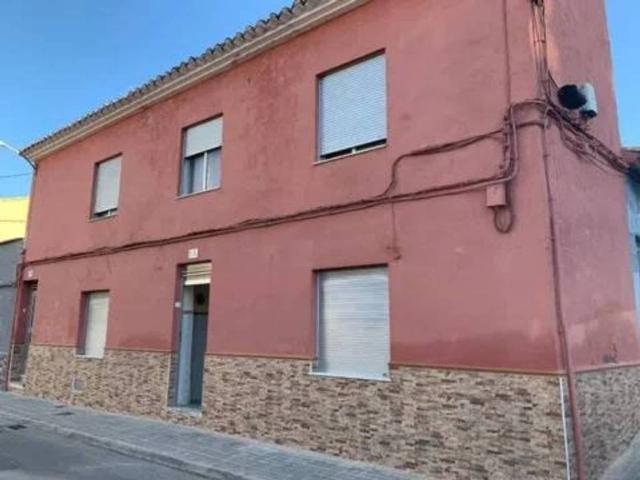 Casa en Venta en Villena