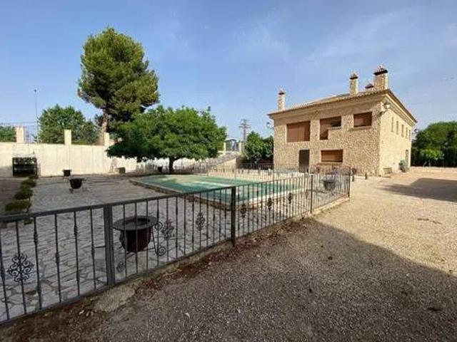 Casa en Venta en Villena