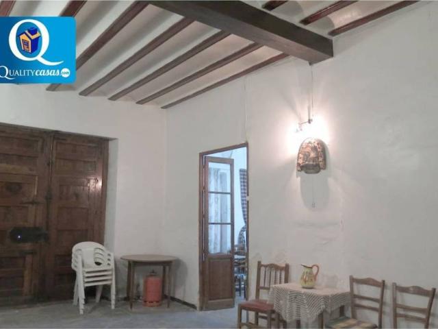 Casa en Venta en Villena