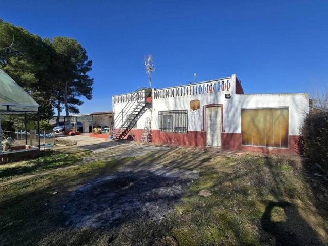 Casa en Venta en Villena