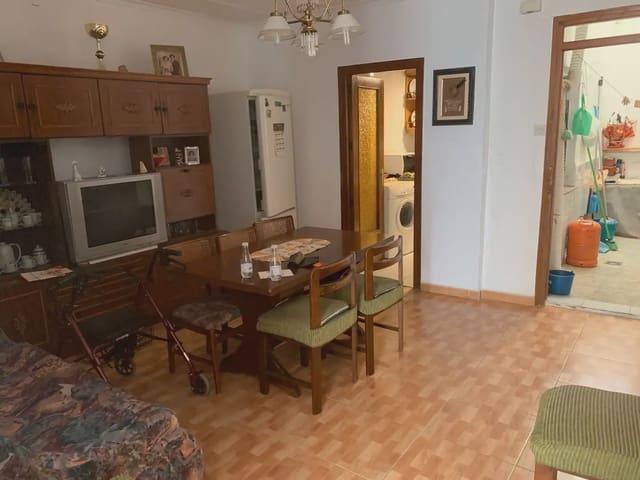 Casa en venta en Villena, Alicante