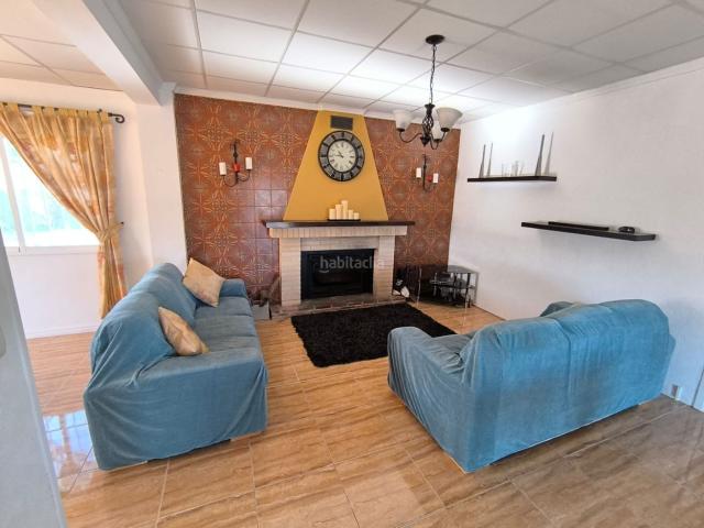 Casa en venta en Villena, El Rabal. Casas.