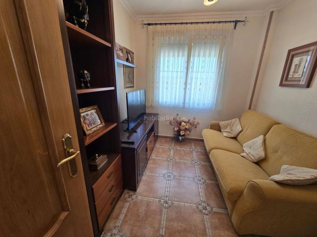 Casa en venta en Villena, Cabanes y Las Fuentes. Casas.