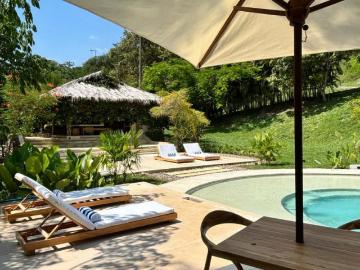 Casa En Venta En Villeta En Tobia Grande V238552