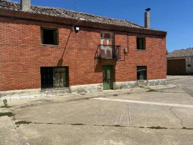 Casa en Venta en Villoldo
