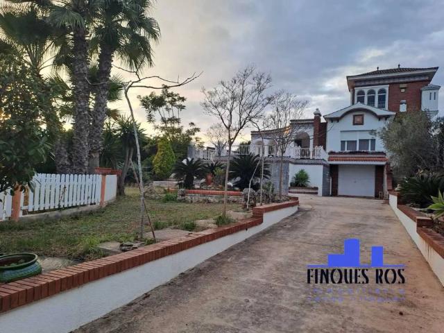 Casa en Venta en Vinaròs