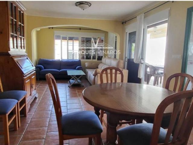 Casa en Venta en Vinaròs