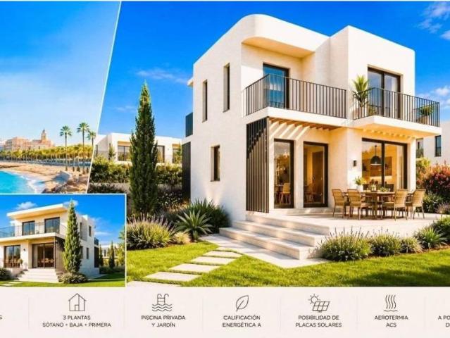 Casa en Venta en Vinaròs