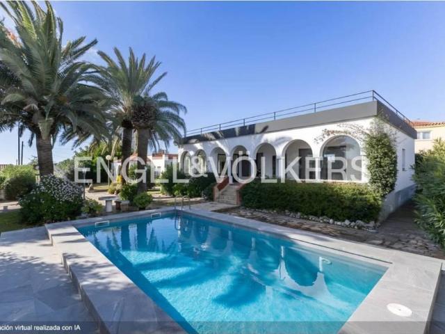 Casa en Venta en Vinaròs