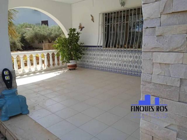 Casa en Venta en Vinaròs