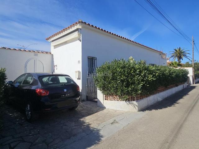 Casa en venta en Vinaròs, Costa Norte. Villa, piscina, garaje, Vinaros Norte, Costa Azahar, España. Casas.
