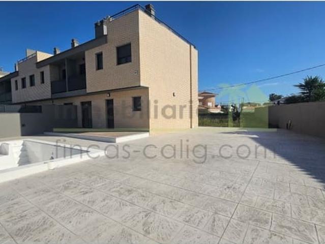 Casa en venta en Vinaròs, Castellón Costa Azahar