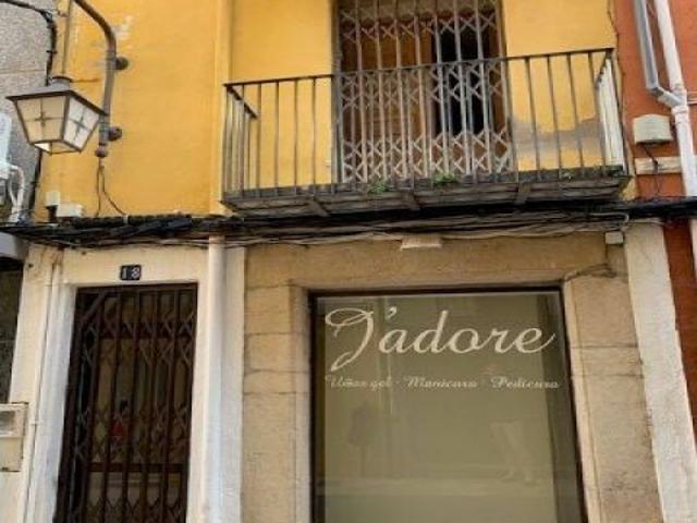 Casa en Venta en Vinaròs, Castellón