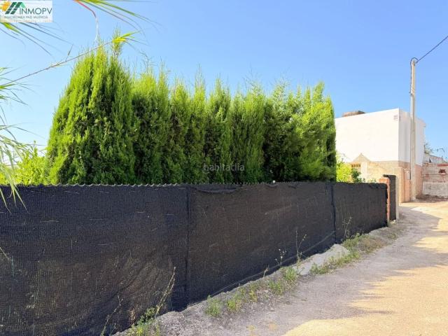 Casa en venta en Vinaròs, Partidas de Interior Zona Rústica. EN VENTA VIVIENDA DE 80M2 SOBRE PARCELA RUSTICA DE 3.300M2 A 6KM DE VINARÒS!. Casas.
