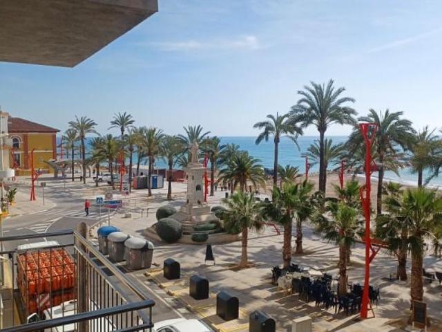 Casa en venta en Vinaròs, Paseo Maritimo