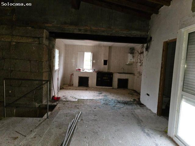 Casa en venta en Vinteun
