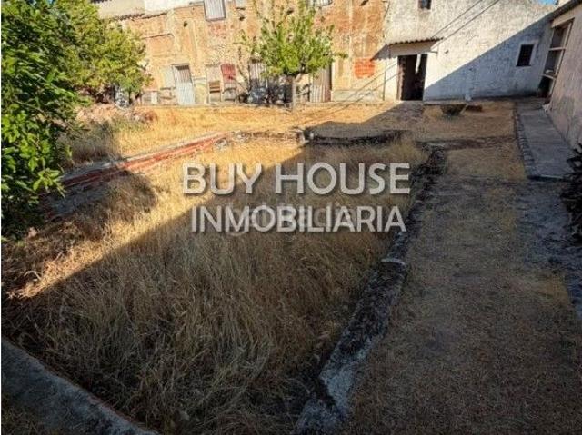 Casa en venta en Viso de San Juan El. Casa 5 habitaciones Venta El Viso de San Juan. Casas Viso de San Juan.