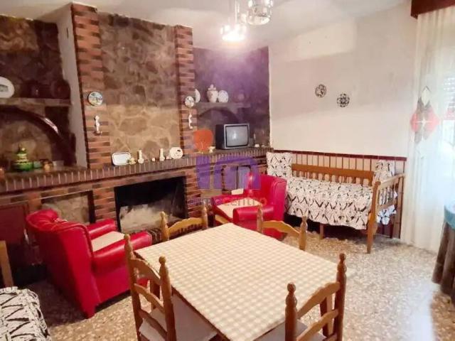 Casa en Venta en Viso del Marqués