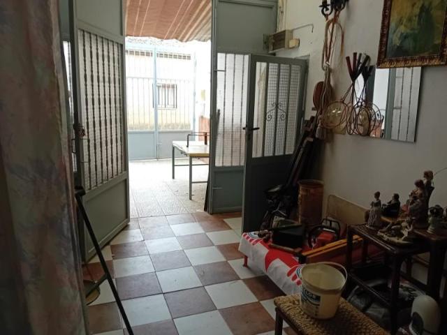 Casa en venta en Viso del Marqués
