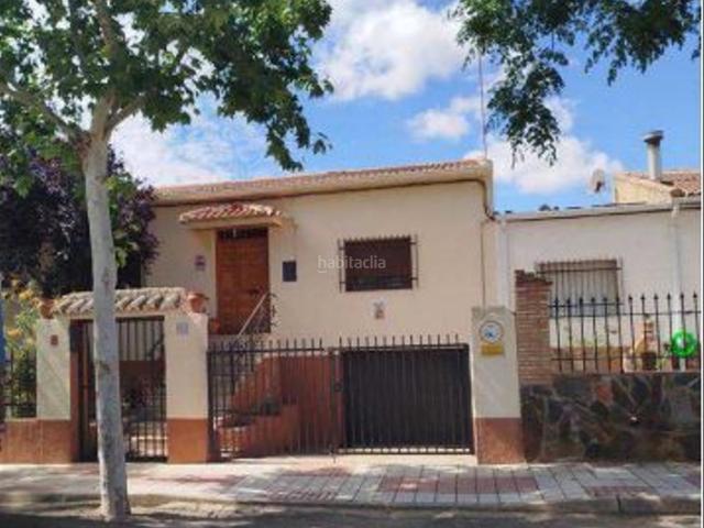 Casa en venta en Viso del Marqués. Casas Viso del.