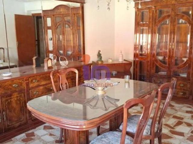 Casa en venta en Viso del Marqués, Viso Del Marques