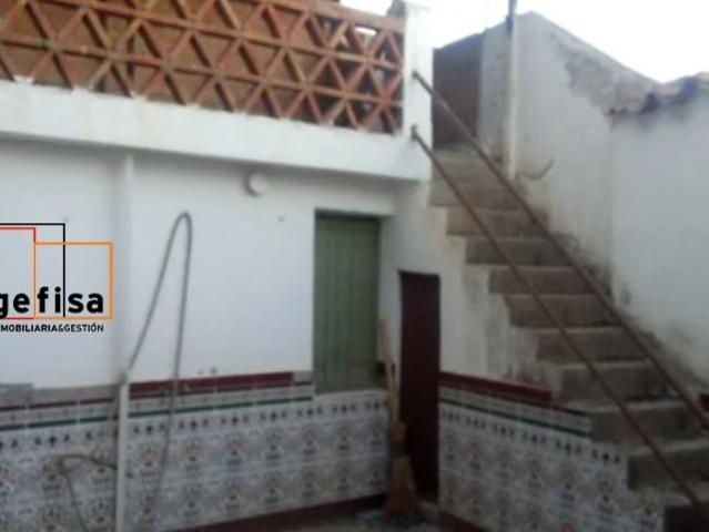 Casa en venta en Viso del Marqués, Viso Del Marques