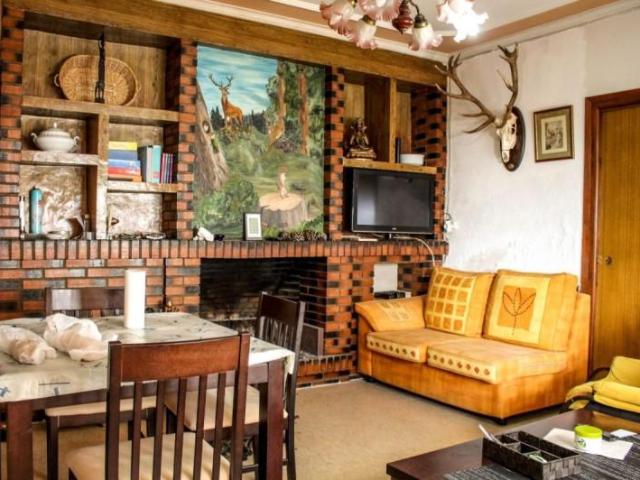 Casa en venta en Viso del Marqués, Viso Del Marques