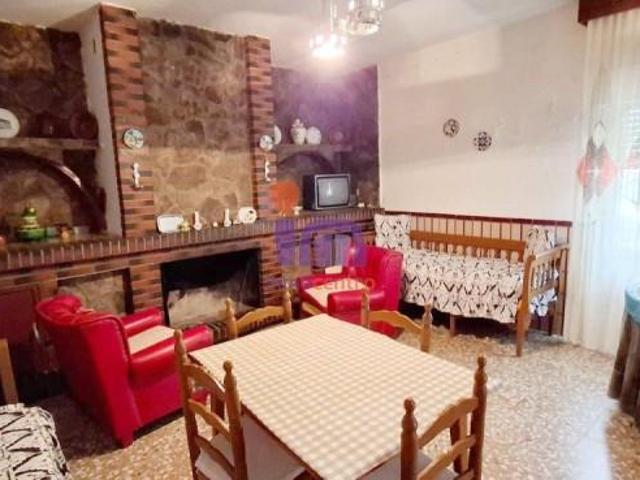 Casa en venta en Viso del Marqués, Viso Del Marques