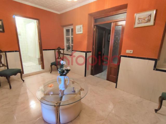 Casa en venta en Viso del Marqués, Viso Del Marques