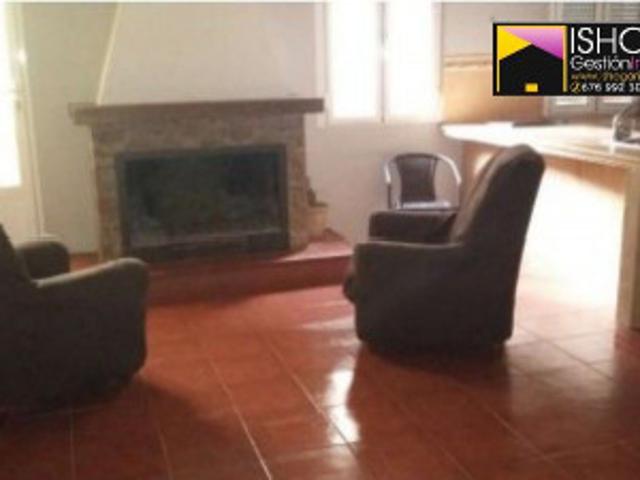 Casa en venta en Viso del Marqués, Viso Del Marques