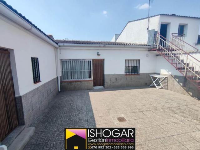 Casa en venta en Viso del Marqués, Viso Del Marques