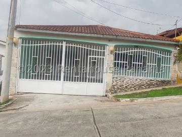 Casa en Venta en Vista Alegre, Arraijan